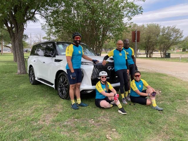 Rosedale Ride 2026 — Photo 6